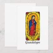 グアダルーペ シーズンカード (正面/裏面)