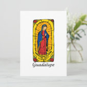 グアダルーペ シーズンカード (スタンド正面)