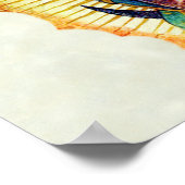 グアダルーペ・ティルマ・レプリカの私たちの女性はポスター ポスター (角)