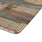 グアダルーペ（ヌエストラ・セニョラ）の我々の女性(Virgen) カッティングボード (角)