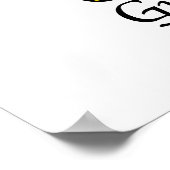 グアダルーペ ポスター (角)