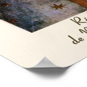 グアダルーペ・レプリカ・バストの我々の女性 ポスター (角)