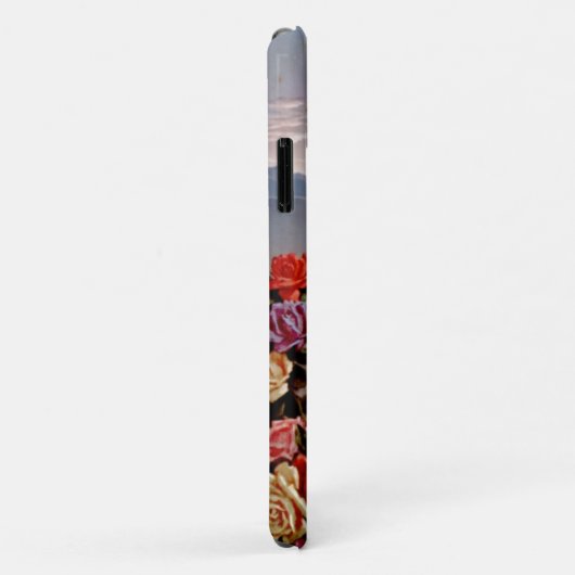 グアダルーペ Case-Mate iPhoneケース (裏面/右)