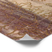 グアダル賛美ペの私たちの母(XTRA LRG 40X60) ポスター (角)