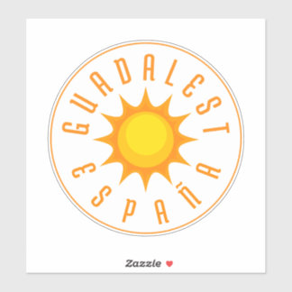 グアダレスエスパーニャサン シール