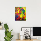 グアティグアナザタイノ2011 ポスター (ホームオフィス)