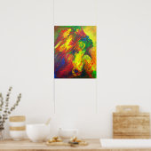 グアティグアナザタイノ2011 ポスター (キッチン)