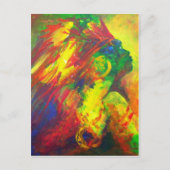 グアティグアナザタイノ2011 ポストカード (正面)