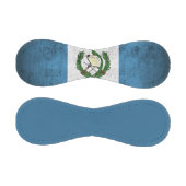 グアテグランジマラ国旗 野球ボール (パネル)