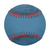 グアテグランジマラ国旗 野球ボール (裏面)