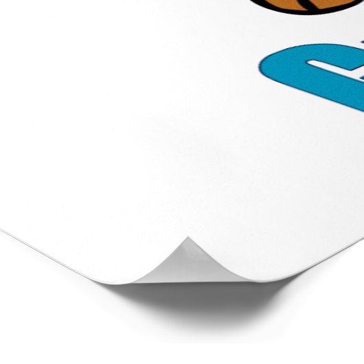 グアテマラのテディベアのポスター ポスター (角)