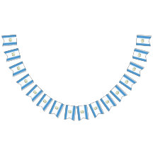 グアテマラの旗