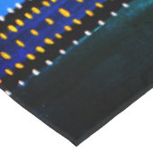 グアテマラレインボーテーブルクロス テーブルクロス (アングル)