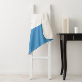 グアテマラ国旗 シェルパブランケット (インサイチュ)