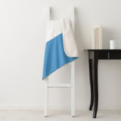 グアテマラ国旗 シェルパブランケット (インサイチュ)