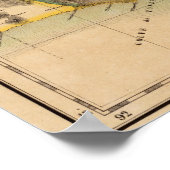 グアテマラ72 ポスター (角)