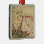 グアテマラ72 メタルオーナメント (右)