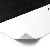 グアテマラ，アンティグア ポスター (角)