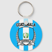 グアテマラ キーホルダー (正面)