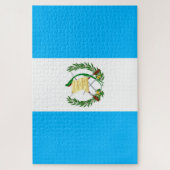 グアテマラ ジグソーパズル (縦)