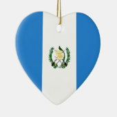 グアテマラ セラミックオーナメント (右)