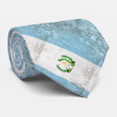 グアテマラ ネクタイ (ロール)