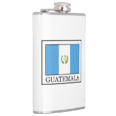 グアテマラ フラスク (右)