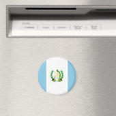 グアテマラ マグネット (インサイチュ (食洗機))