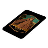 グアテマラ マグネット (左側)