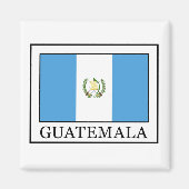 グアテマラ マグネット (正面)
