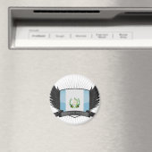 グアテマラ マグネット (インサイチュ (食洗機))