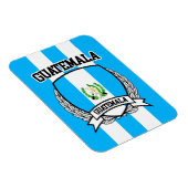 グアテマラ マグネット (右側)