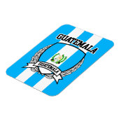 グアテマラ マグネット (左側)