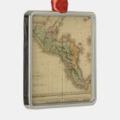 グアテマラ メタルオーナメント (右)