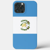 グアテマラ Case-Mate iPhoneケース (裏面)