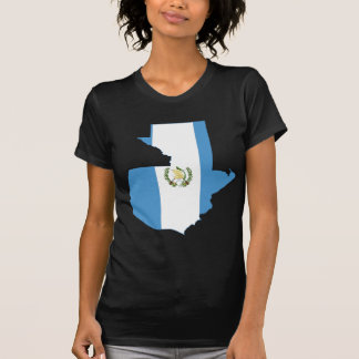 グアテマラ Tシャツ