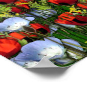 グアドループの女神 ポスター (角)