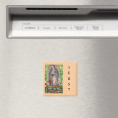 グアドループの女神 マグネット (インサイチュ (食洗機))