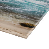 グアドループ,グランデテール,ポアント・デ・シャトー カッティングボード (角)