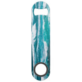 グアドループ,グランデテール,ポアント・デ・シャトー スピード栓抜き (正面)