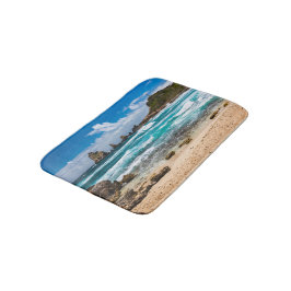 グアドループ，グランデテール，ポアント・デ・シャトー バスマット