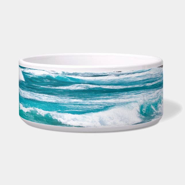 グアドループ，グランデテール，ポアント・デ・シャトー ボウル (右)