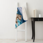 グアドループ，グランデテール，ポアント・デ・シャトー#2 シェルパブランケット (インサイチュ)