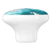 グアドループ,グランデテール,ポアント・デ・シャトー#2 セラミックノブ (側面)