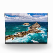 グアドループ，グランデテール，ポアント・デ・シャトー#2 フォトブロック (正面)