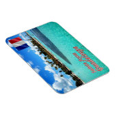 グアドループ – サンテアン –  マグネット (右側)