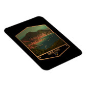 グアドループ マグネット (右側)