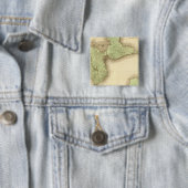 グアドループ 缶バッジ (インサイチュ)