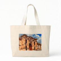 グアナジュアートピンククアリーコロニアル建物