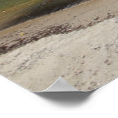 グアナバラベイインリオデジャネイロ ポスター (角)